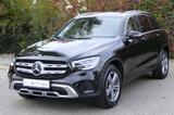Mercedes-Benz GLC 220 d 4Matic°LED°Temp°Leder°MBUX - Mercedes-Benz GLC 220 in Nürnberg