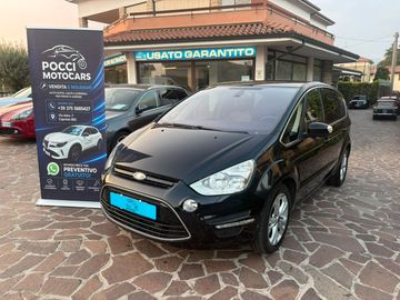 Ford S-Max - 1