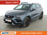 Cupra Ateca 2.0 TSI 4Drive Aut.*AHK*ACC*PANO*BEATS*VC - Cupra Ateca in Dresden
