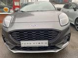 Ford Puma Hybrid ST-LINE X Navi B&O - Ford Puma Gebrauchtwagen