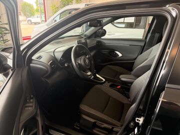 Toyota Yaris Cross - 7