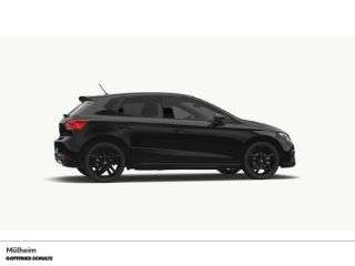 Seat Ibiza - Bild 4