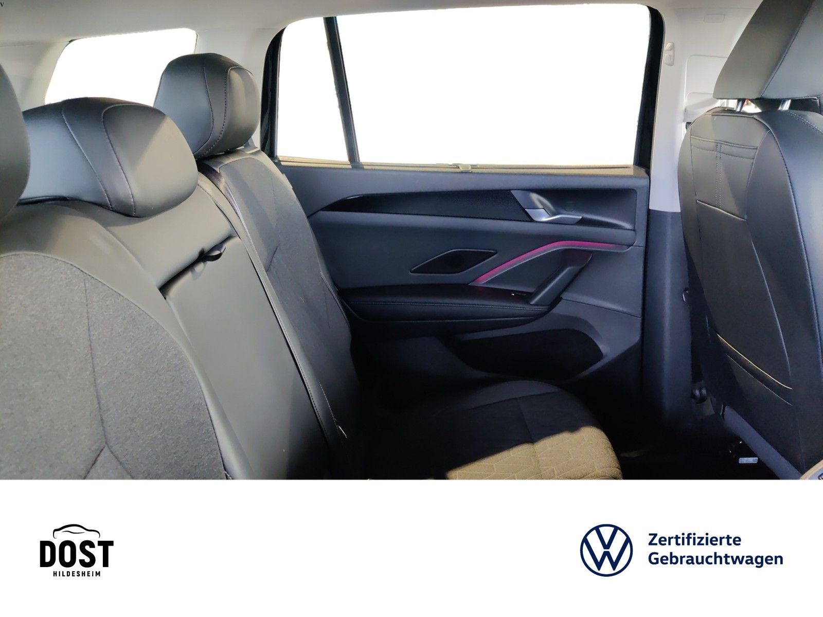 Volkswagen Tayron - Bild 16
