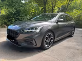 Ford Focus 2,0 EcoBlue 110kW ST-Line Turnier ST-Line - Ford Focus: 1.2