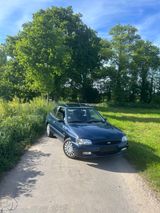 Ford Escort 1.4 Flair 44.000 km Zweitürer Youngtimer - Ford: Youngtimer