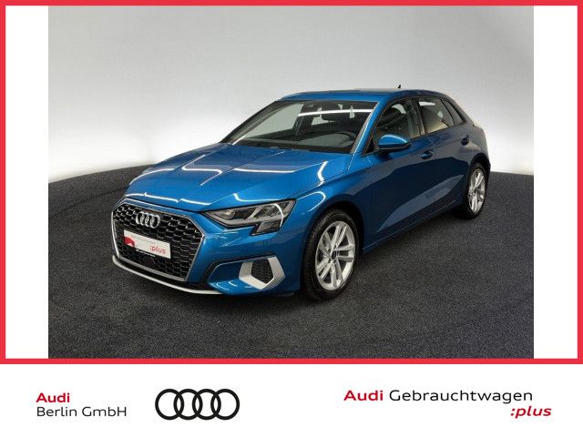 Image of Audi A3