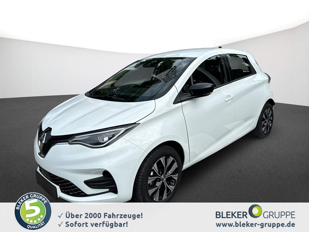 Renault ZOE Zoe Evolution