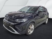 Volkswagen T-Cross - Vorschau Bild 2