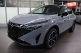 Nissan Qashqai 1.3 Tekna Pano Leder HUD 360° SOFORT - Nissan Qashqai 360