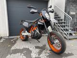 KTM SMCR 690 (A2 Tauglich) - SUPER MOTO