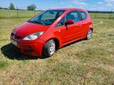 Mitsubishi Colt CZT 150 PS - Mitsubishi Colt: Czt