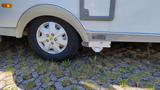 HYMER / ERIBA / HYMERCAR Nova GL 532 - HYMER / ERIBA Wohnwagen Nova gl