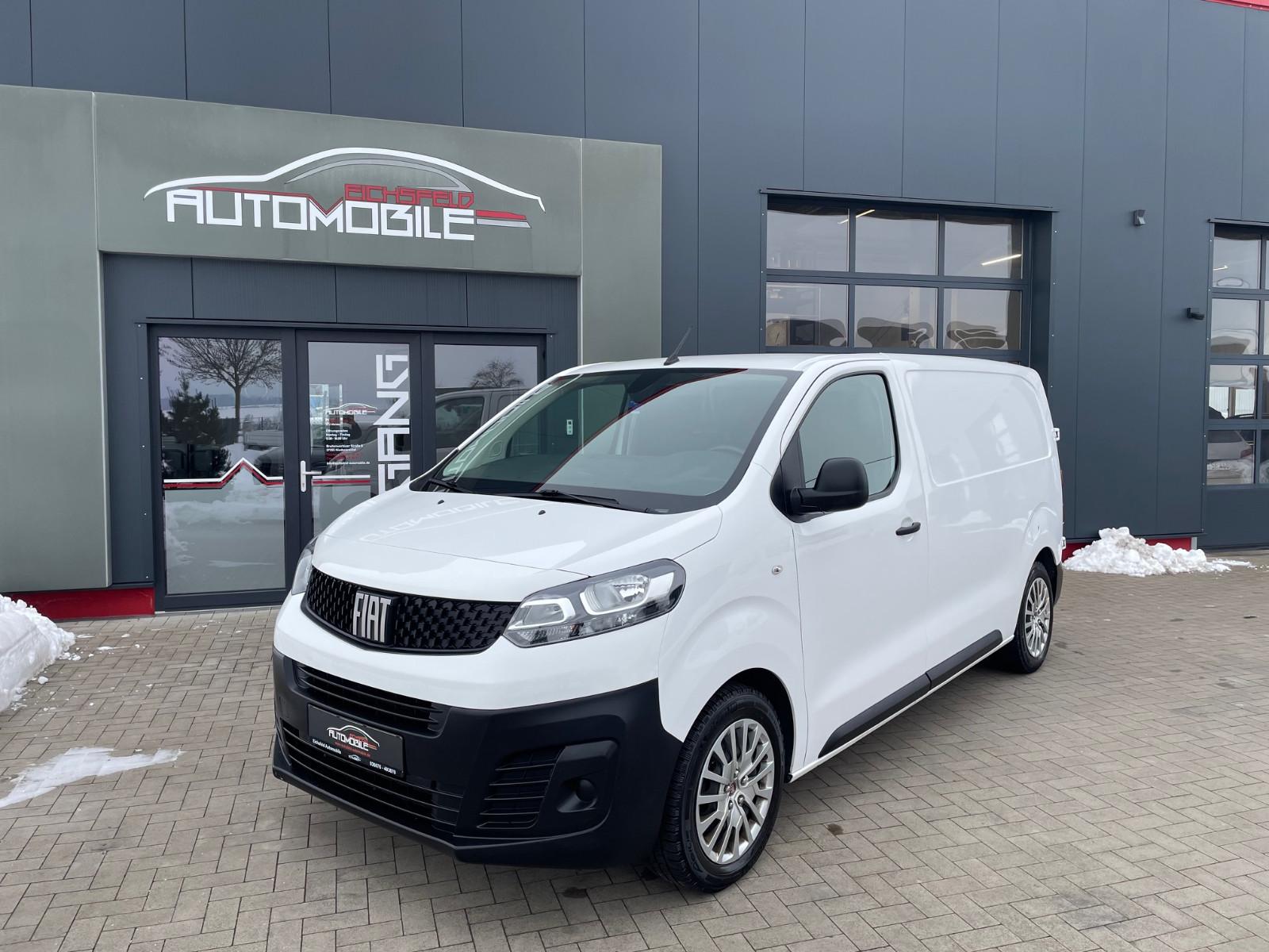 Fiat Scudo L2 Basis