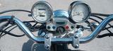 Yamaha XV 750 Virago - YAMAHA VIRAGO 750