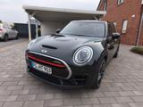 MINI Clubman JCW All4 Leder ACC LED Navi Pano H&K RFK - MINI John Cooper Works Clubman von privat