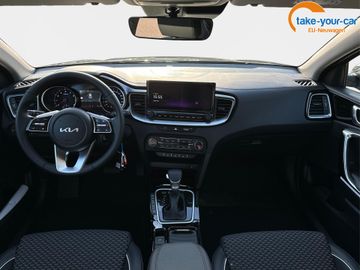 KIA XCeed - 8