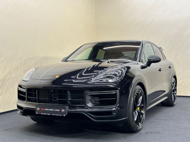 R.W. Exclusive Cars