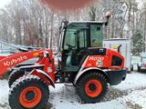 Kubota R070 - Kubota LKWs