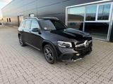 Mercedes-Benz GLB200 AMG-Line AHK+Pano+Sitzklima+MBeam+Burmest - Mercedes-Benz GLB 200 Benziner Gebrauchtwagen