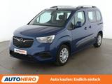 Opel Combo Life 1.2 Turbo Edition *TEMPO*LIMITER*PDC* - Opel Combo Life Gebrauchtwagen