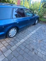 Mitsubishi auto verkaufen - Mitsubishi Gebrauchtwagen von 1999