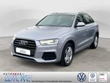 Audi Q3 1.4 TSI S tronic basis NAVI KLIMA XENON LM - Audi in Wuppertal: Q1
