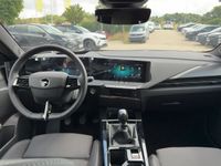 Opel Astra - Vorschau Bild 8