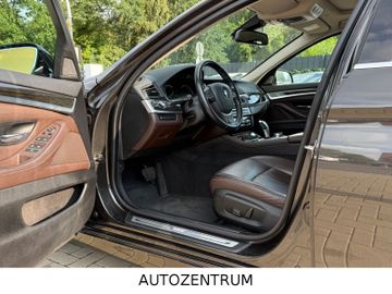 BMW 535 - 7