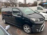 Toyota Proace L1 Kasten Comfort - Toyota Pritsche