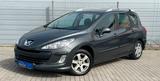 Peugeot 308 SW  HDI PANORAMA, 1.HAND - Peugeot 308 aus 2009: SW