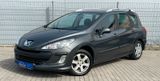 Peugeot 308 SW  HDI PANORAMA, 1.HAND - Peugeot 308 aus 2009