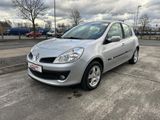 Renault Clio III Privilege/Automatik/1. Hand - Renault Clio aus 2006