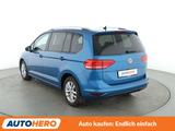 Volkswagen Touran 1.6 TDI Join Aut.*NAVI*CAM*ACC* - VW Touran Gebrauchtwagen in Frankfurt