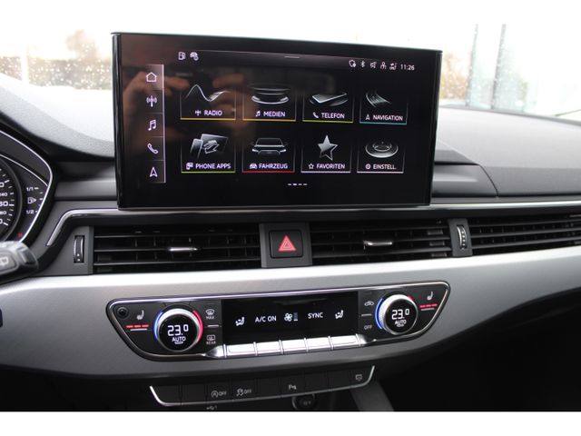 A4 Avant S-Line competition 35TFSI Str.19''Navi*