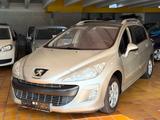 Peugeot 308 SW Sport Plus/NAVI/PDC/PANO/ALU/MFL/BC/TOP - Peugeot 308: Sport Plus