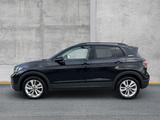 Volkswagen T-Cross 1.0 TSI Goal LED NAVI SHZ ALLWETTER 17" - Volkswagen T-Cross in Halle