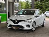 Renault Clio 1.6 Hybrid E-Tech Zen / Kamera - Renault Clio Gebrauchtwagen in Hamburg