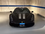 Ferrari 458 Speciale *ELEV*FIRST PAINT*PPF*GERMAN*CARBON - Ferrari 458: F458