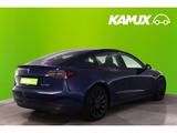 Tesla Model 3 Performance Dual AWD+LED+NAVI+PANO+LEDER - Tesla Model 3 in Hamburg