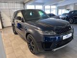 Land Rover Range Rover Sport SE*AHK* - Land Rover: Sport