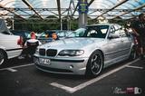 BMW e46 320i 318i 2 liter limousine facelift l... - BMW: E46 Facelift