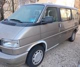 Volkswagen VW Bus 1996 2.5l 115PS 5Zyl - Volkswagen LT aus 1996