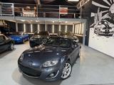Mazda MX-5 2.0 Sportsl. Coupe/6-Gang/79tkm/Unfallfrei - gebrauchte Mazda MX-5 aus dem Jahr 2010