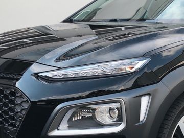 Hyundai Kona Premium 4WD +AHK