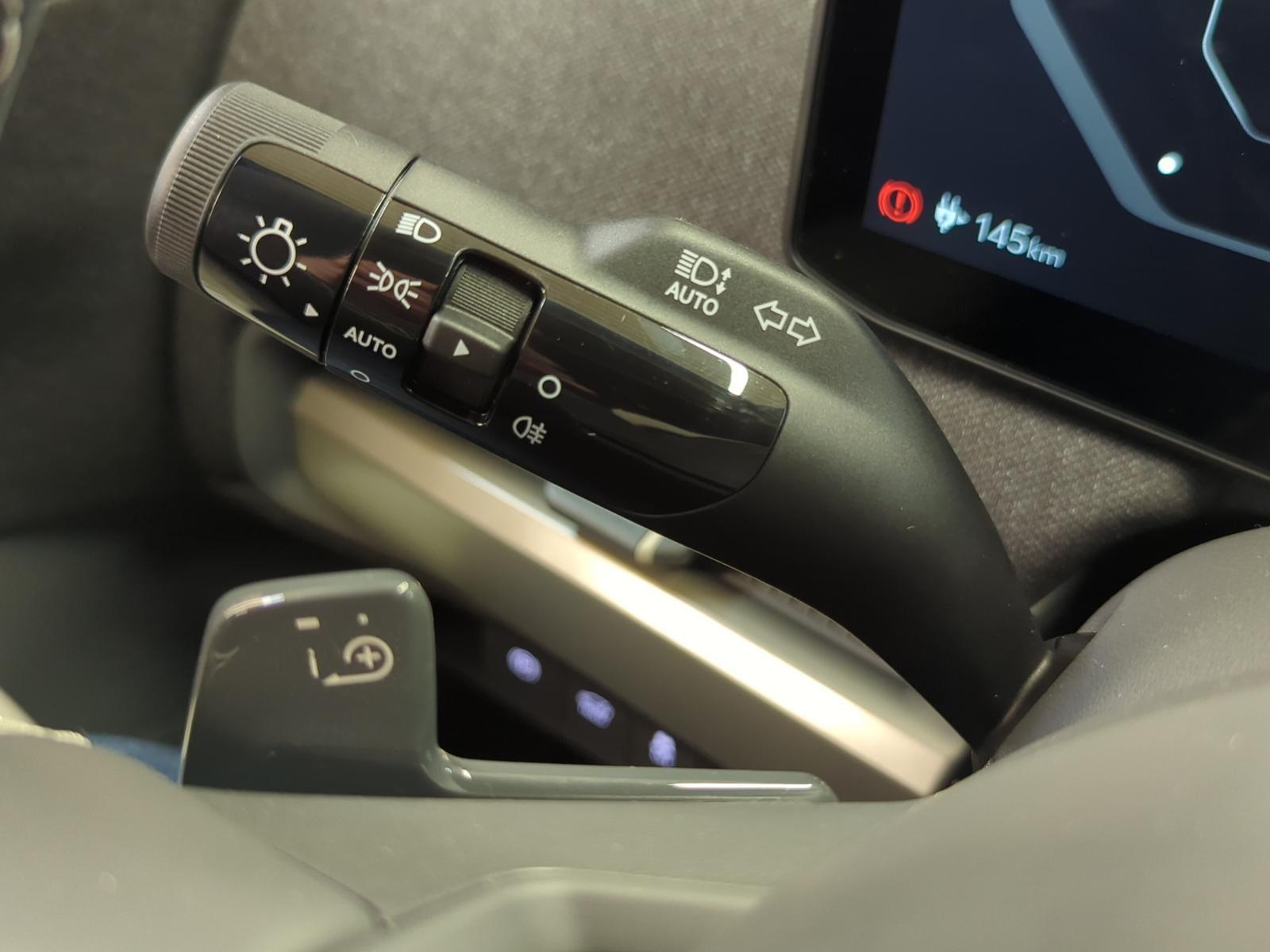 Kia EV3 81.4 kWh GT-LINE NAVI+KAMERA+PANO-DACH+CARPL