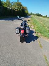 Suzuki Intruder C800 Black Edition  - SUZUKI INTRUDER C 800