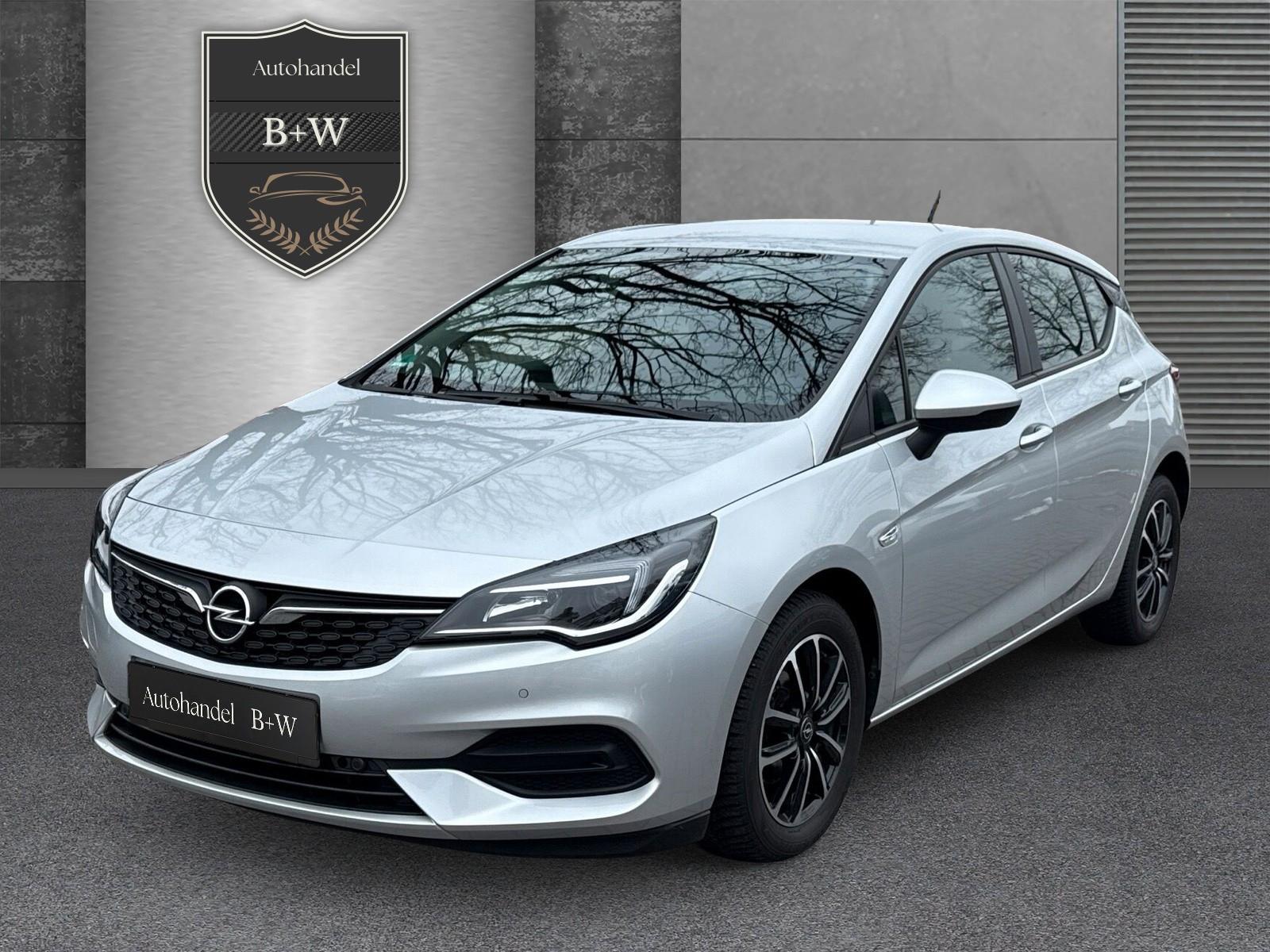 Opel Astra K Lim. 5-trg. Edition GJR+PDC+TEMP+BLUETO