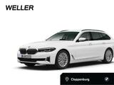 BMW 530dA Tour Luxury AHK,H/KDAPro,StHg,HuD,LED,StHz