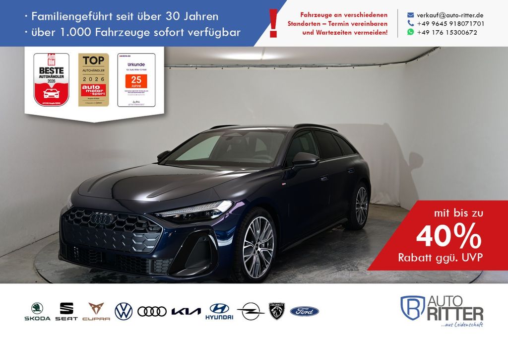 Image of Audi A5