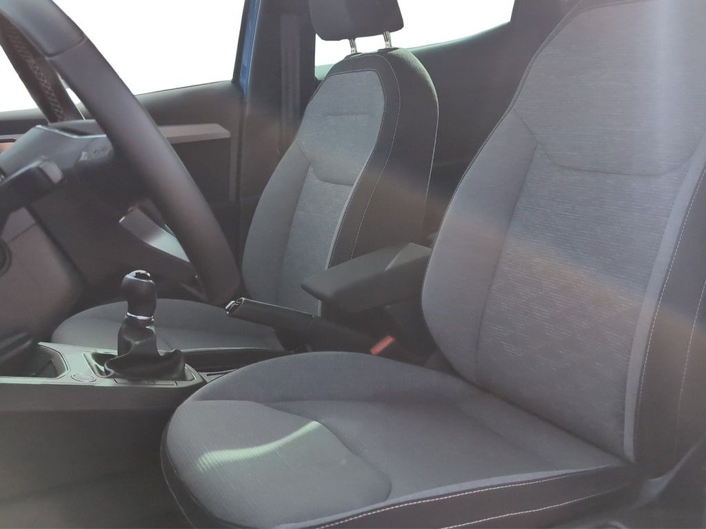 Seat Ibiza - Bild 11